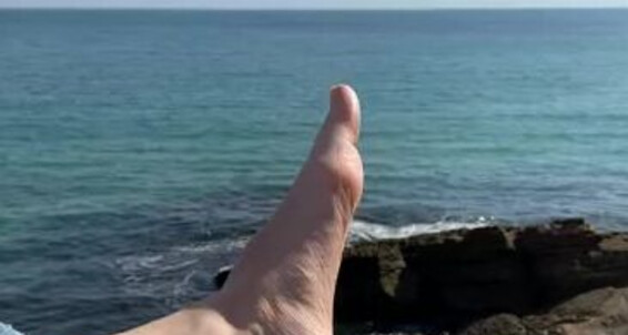 Evifeet, Video: Video Onlyfans 341