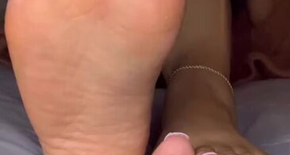 Goddessjvu, Video: Feet Onlyfans 2024 Tease Video 24 07