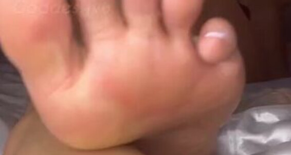 Feet Goddessjvu Onlyfans For Playful 11 My Soo 2024 08 Slaves Tease Video