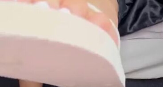 Video The Listen My Onlyfans 09 2024 Wednesday Against New Feet Slapping Worship To Goddessjvu Sound Sandals 26 Of Bare