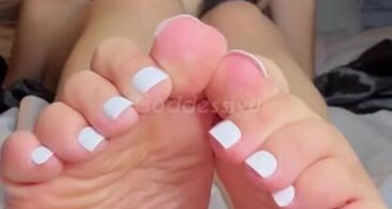 Goddessjvu, Video: 18 10 Toess Onlyfans So My 2024 Mesmerizing Video