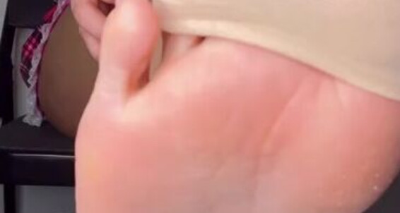 Goddessjvu, Video: Hi Are Onlyfans So You Open My Toes Up Nylon Saying To