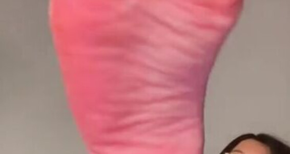 Goddessjvu, Video: Swipe Onlyfans Giantess You The My Soles At With End Surprise Video Sweaty Smash