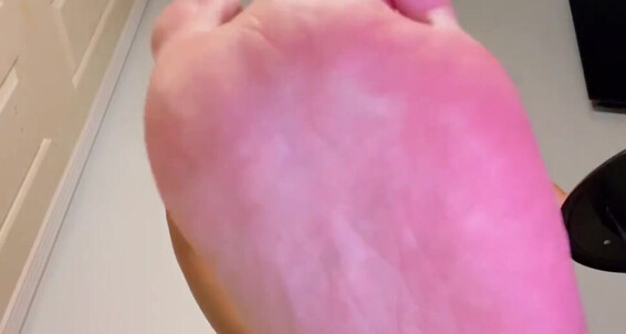 Goddessjvu, Video: Onlyfans 7555 F Video
