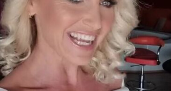 Poster for Video 2024 Kathianobilixx Little 11 Tour Onlyfans Location 18