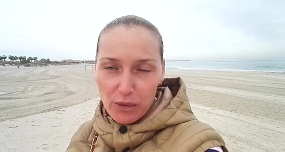 Kathia Nobili - 2018 Video Day 19 Xoxoxoxo 01 Onlyfans Spectacular Kathianobilixx Findom