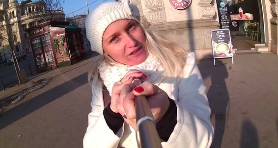 Kathia Nobili, Video: Special 01 Video 24 City You The Join By Findom Tour Budapest Mc Me With 2017 Onlyfans Kathianobilixx Getting Kathia Loving