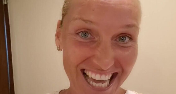 Kathia Nobili - Dominican Video Review 26 01 On Onlyfans Republic Kathianobilixx Findom 2023