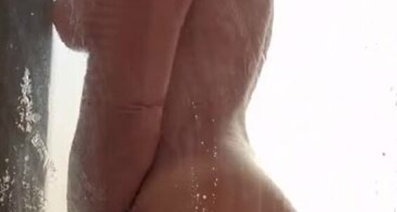 Poster for Video Better 02 2023 You The Me I Even Feel Onlyfans Findom Would If Kathianobilixx Peeping Let Shower In
