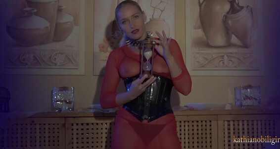 Kathia Nobili, Video: 02 Tuesday Onlyfans Kathianobilixx Video 2024 Request 06 Femdom Findom