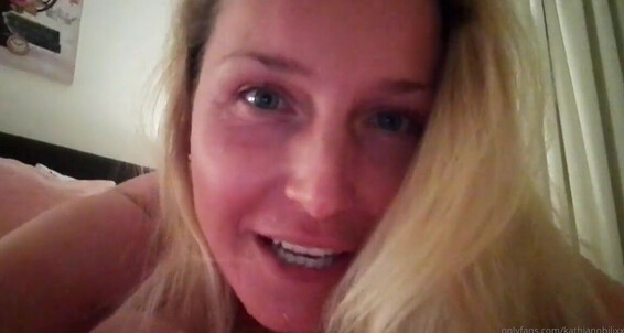 Poster for Video 2019 Kathianobilixx For Make 11 02 Qm You To Onlyfans Stripping Nice Findom
