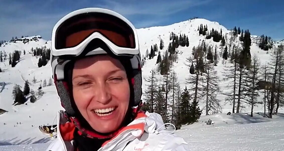 Poster for Video 02 Be Here You Skiing With Fun Me But I At Onlyfans Are Findom Would If Kathianobilixx 12 Day 2017 Least Lovely