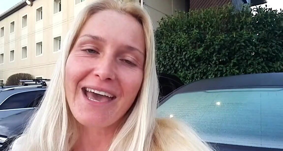 Kathia Nobili, Video: 16 Morningmy 03 Onlyfans Kathianobilixx Good Video Findom 2018 Loves