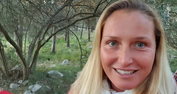 Kathia Nobili, Video: Montpellier 2019 03 Onlyfans Kathianobilixx Video Findom 22