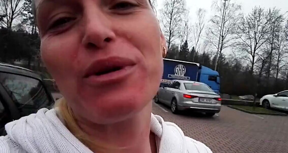 Kathia Nobili, Video: 23 Prague 03 2017 Trip Onlyfans Kathianobilixx Was How My To Video Findom