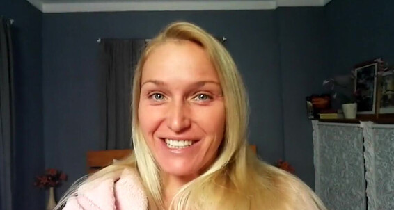 Kathia Nobili, Video: 26 03 Onlyfans Kathianobilixx Darlings Xoxo Good My Moooorning Video Findom 2018