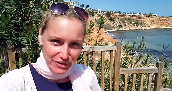 Kathia Nobili, Video: My Dears Video You Kissing Findom Me Spain With 06 04 2017 Get Onlyfans Kathianobilixx A Sunny Of Piece