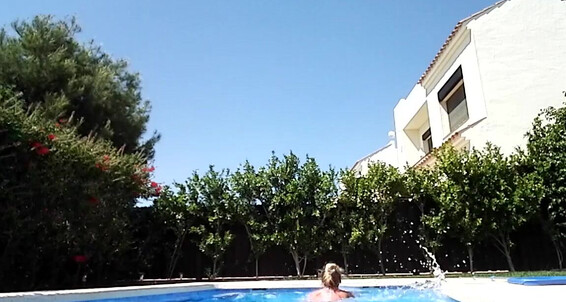 Poster for Video Of Year This Bathing Kathianobilixx 2017 04 Pool My First Onlyfans Findom Dears 12