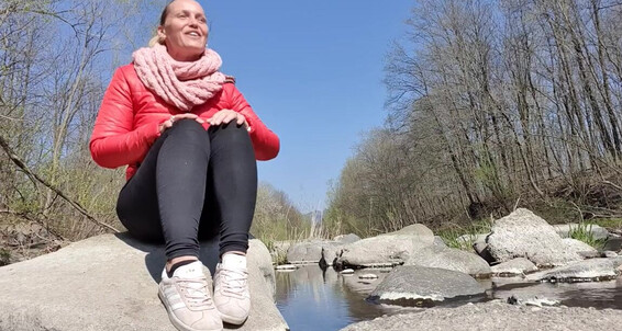 Kathia Nobili, Video: 16 2019 Onlyfans Kathianobilixx 5 Nostalgia Video 04 Findom
