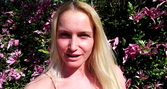 Kathia Nobili, Video: Dentist After Onlyfans Kathianobilixx Im My Appointment Findom Video 19 04 2018