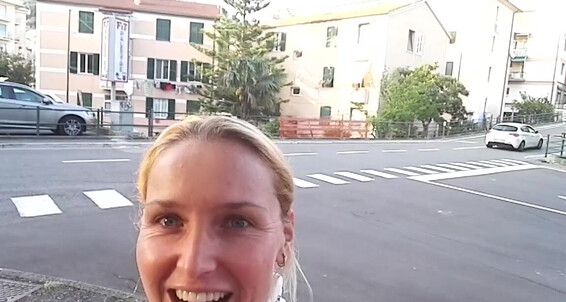 Kathia Nobili, Video: Benvenuti Onlyfans Kathianobilixx Findom Video 04 24 2018
