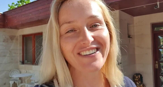 Kathia Nobili, Video: 2019 Onlyfans Kathianobilixx Location The 05 At P8H 01 Video Already Findom