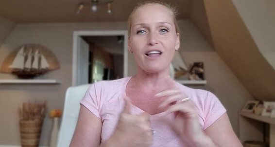 Kathia Nobili, Video: R 05 My Up Video 27 Its The How Clear Is Findom Again Time Working Onlyfans Kathianobilixx To Of 2022