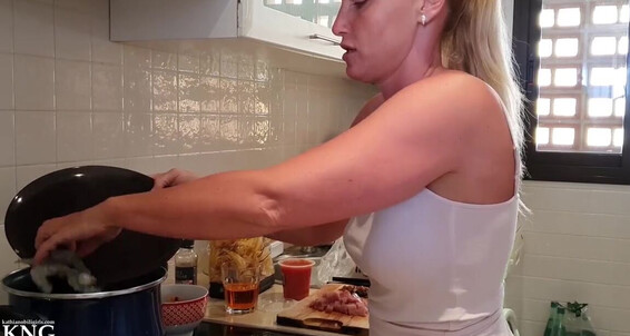 Poster for Video You The Me Together Onlyfans 05 Hit Findom 29 Meal Kathianobilixx Lets Pasta Making Let If 2020 And Know