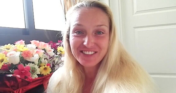 Kathia Nobili, Video: 02 Onlyfans Kathianobilixx Video Back And 06 Home Findom 2018