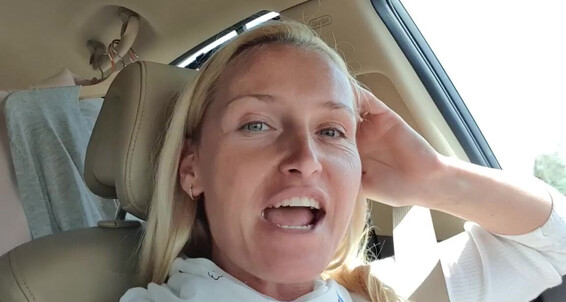 Poster for Video Road Kathianobilixx 2020 03 Onlyfans The On Findom 06