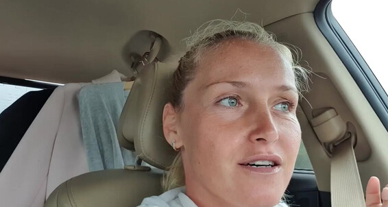 Onlyfans Kathianobilixx 2020 Video Travel 06 04 Findom Update