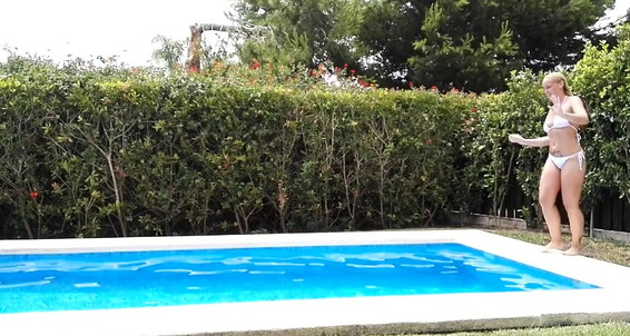 Kathia Nobili, Video: 2017 09 Kathianobilixx Onlyfans Video Baywatch Like In 06 Findom