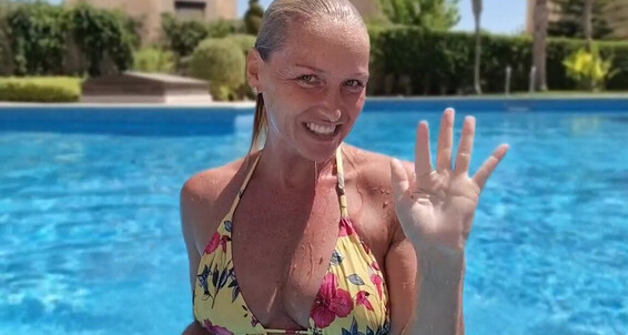 29 Onlyfans Kathianobilixx Your Video Make Just To 06 Findom Day 2022