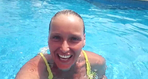Kathia Nobili, Video: Loves Onlyfans Kathianobilixx My 13 Wet Tease Video Findom 2018 07
