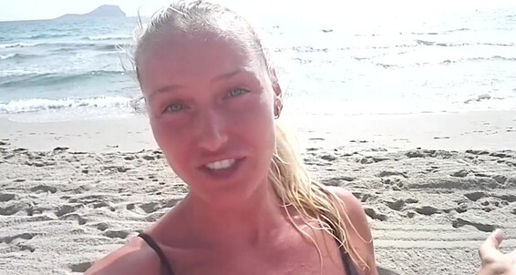 2018 Video Kathianobilixx Morning My 22 Onlyfans Good Darlings 07 Findom