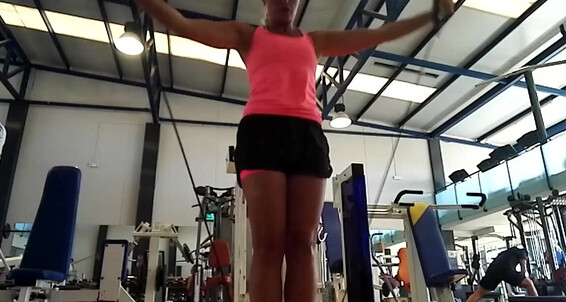 Kathia Nobili, Video: Burn 2017 Onlyfans Kathianobilixx Training 11 08 Video Body Findom Hard