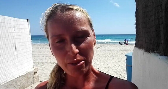Kathia Nobili, Video: 16 Onlyfans Kathianobilixx Luck Scuba Bad 08 During Today Video Findom 2018 Diving