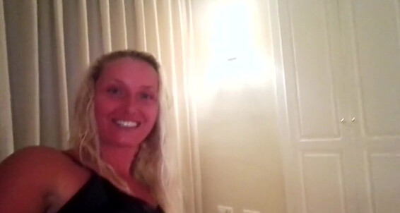 Kathia Nobili, Video: 2017 Wlh Onlyfans Kathianobilixx 17 Dream Of Me Good My 08 Dears Video Night Findom