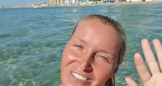 Holiday 2020 Shorter Video Getting Is My 08 22 Onlyfans Kathianobilixx Findom