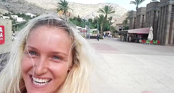 Kathia Nobili, Video: 02 2017 Great Mitica Onlyfans Kathianobilixx Had Time Video A In I 09 Terra Findom