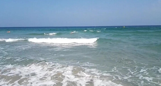 Kathia Nobili, Video: Onlyfans Kathianobilixx Phobia My Video Jellyfish Findom Today Beach Working 09 Fun 04 2018 On
