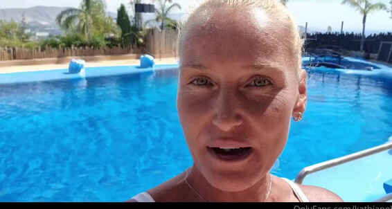 Kathia Nobili, Video: Onlyfans Kathianobilixx Video 08 K Leaked 20450 09 Findom 2022