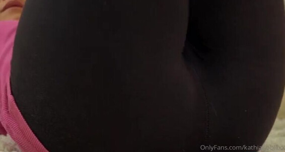 Poster for Video 2019 Kathianobilixx Onlyfans Blowjob Amazing Amp 10 Findom Exercise 06 Sex
