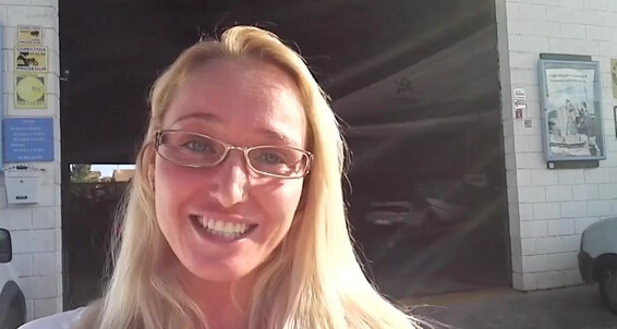 Kathia Nobili, Video: 10 2017 Trouble Onlyfans Kathianobilixx Having Car My With 27 Video Findom