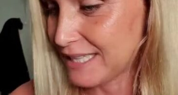Poster for Video Lingerie And Bought Kathianobilixx Some For 15 11 I My Sexy 2021 You Onlyfans Findom Darlings