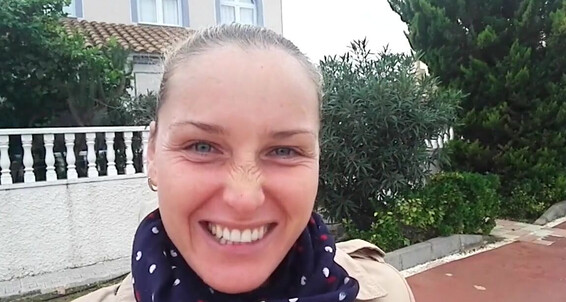 Kathia Nobili - Findom Cant I 2018 Kathianobilixx Weather 23 Onlyfans Just 11 Believe The Video