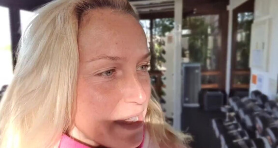 Spinning Video The 12 Onlyfans After 09 Today Kathianobilixx Findom 2021