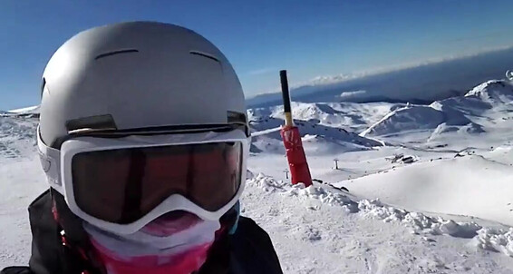 Kathia Nobili, Video: 14 Ill Onlyfans Kathianobilixx Me You With Promised Skiing Take I Video 12 Findom 2018