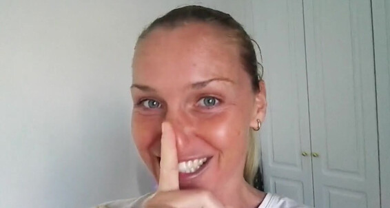 Kathia Nobili, Video: Cakes Cookies Onlyfans Kathianobilixx My Video Collection Christmas And 2018 12 Findom 22