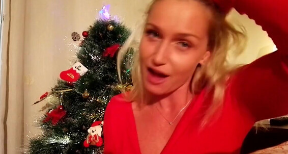 Kathia Nobili, Video: 23 2017 Onlyfans Kathianobilixx My Christmas Video 12 Findom